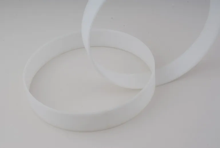 Elemento de anillo guía POM de alta calidad para cilindro hidráulico